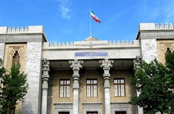 I.R. Iran, Ministry of Foreign Affairs- Iran summons British diplomat over UK’s sanctions on Iranian shipping company